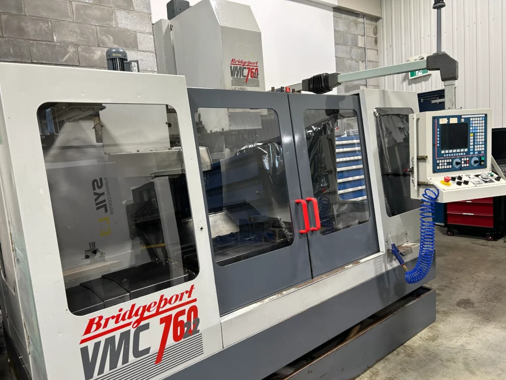 vmc 760 1