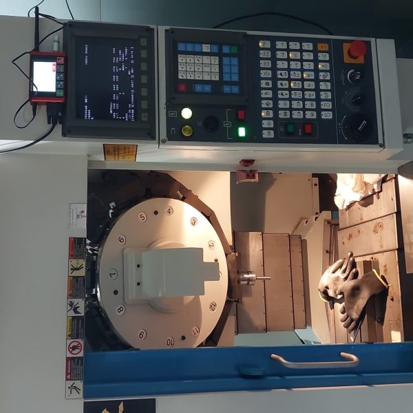 service used machines rapiddrill 500 3