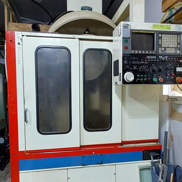 used machines takisawa